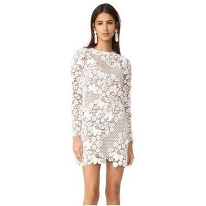 NWT Never Worn Self Portrait Dress